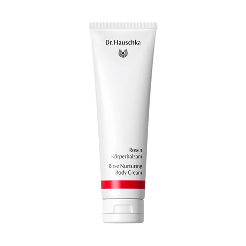 Dr. Hauschka Подхранващ крем за тяло Роза 145 мл 