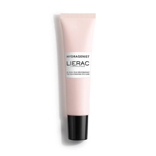 Lierac Hydragenist Рехидратиращ Околоочен гел 15 мл