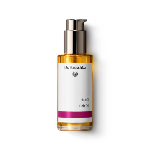 Dr. Hauschka Олио за коса 75 мл 