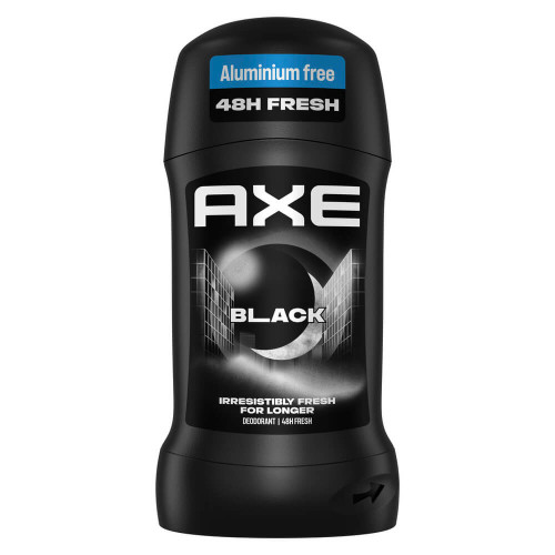 AXE Black Дезодорант стик за мъже 50 мл