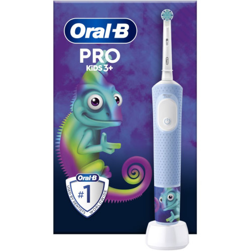 Oral-B Pro Kids Chameleon Електрическа четка за зъби за деца 3Г+