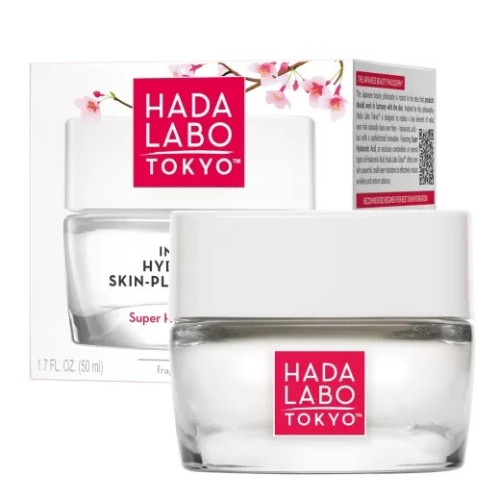 Hada Labo Хидратиращ и уплътняващ гел за лице 50 мл