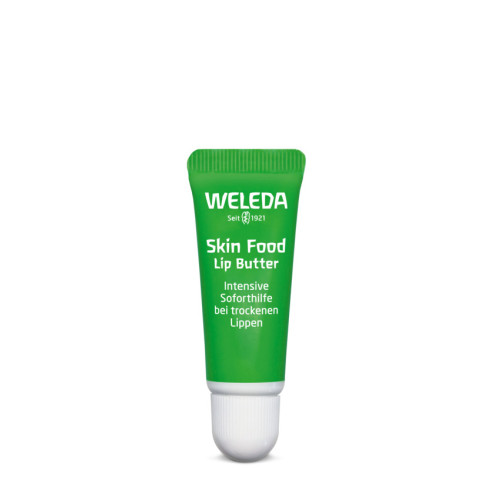 Weleda Skin Food Масло за устни 8 мл