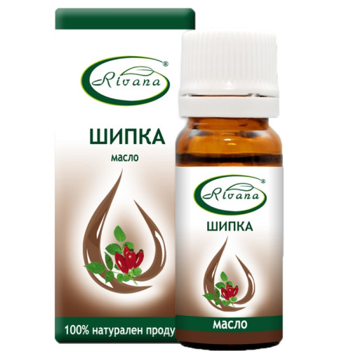 Rivana Масло от Шипка 10 мл 
