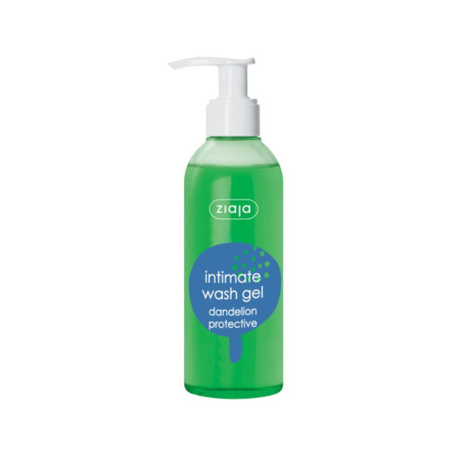 Ziaja Intimate Wash Gel Интимен гел с глухарче 500 мл