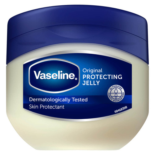 Vaseline Original Вазелин 100 мл