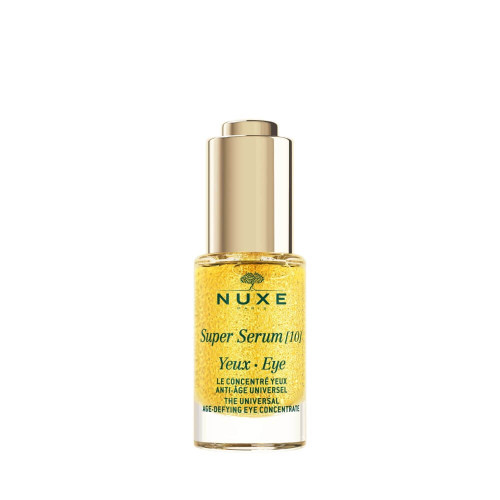 Nuxe Super Serum Универсален противостареещ серум за околоочен контур 15 мл