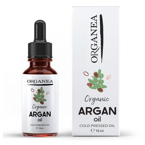 Organea Органично масло от арган 15 мл