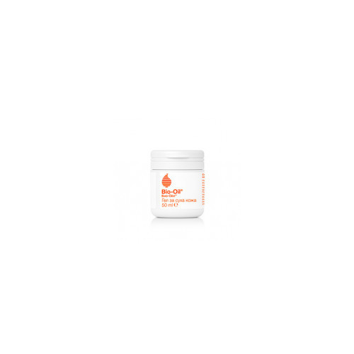 Bio-Oil Гел за суха кожа 50  мл