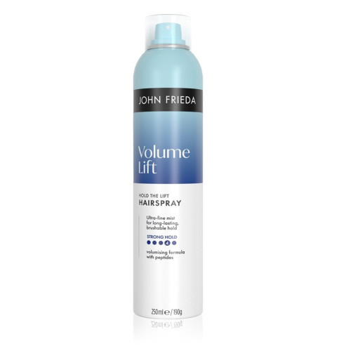 John Frieda Volume Lift Лак за обем 250 мл
