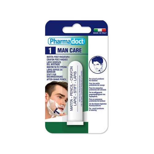Pharmadoct Хемостатичен молив