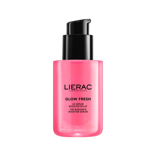 Lierac Glow Fresh Озаряващ бустер серум 30 мл