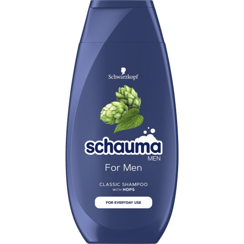 Schauma Men Шампоан за мъже 250 мл