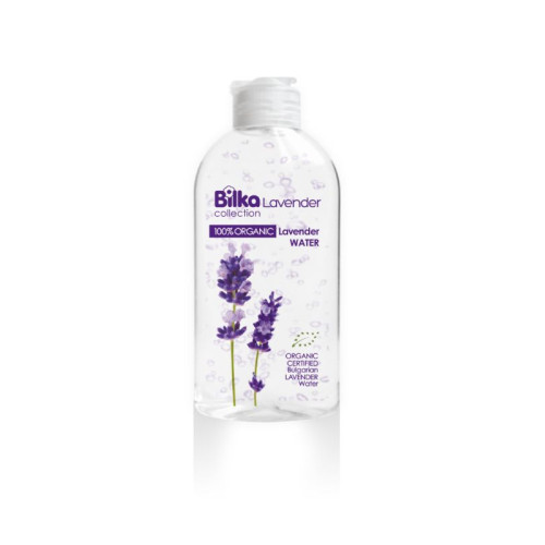 Bilka Lavender Water Лавандулова вода органик 200 мл