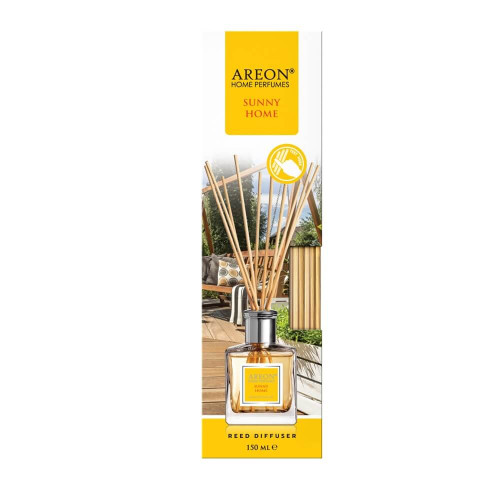 Areon Home Perfume Sunny Home Парфюм за дома 150 мл