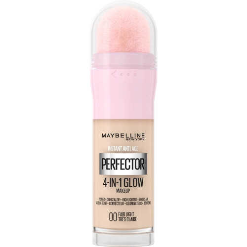 Maybelline Instant Anti-Age Perfector Перфектор за лице 4в1, цвят 00 Fair Light