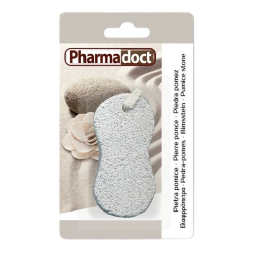 Pharmadoct Пемза за крака