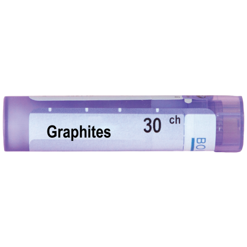 Boiron Graphites Графитес 30 СН