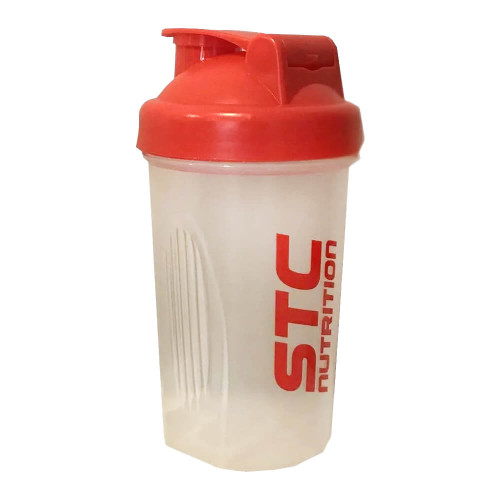 STC Nutrition Шейкър 400 мл