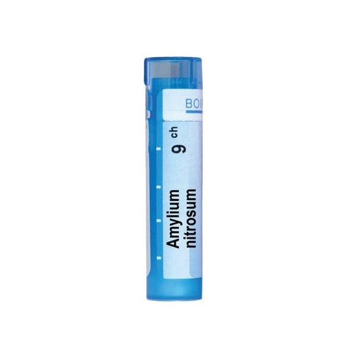 Boiron Amylium Nitrosum Амилиум нитрозум 9CH 