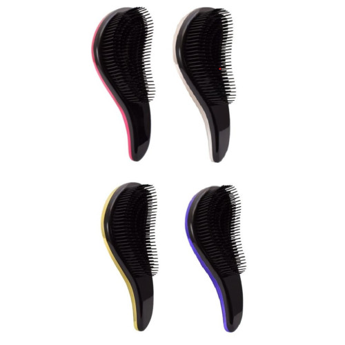 Magnum Hair Fashion 327 Четка за коса за лесно разресване