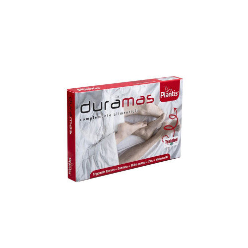 Duramas Афродизиак за мъже 45 капсули Plantis