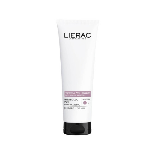 Lierac Protocole Anti-Rougeurs Маска за лице против зачервявания 75 мл