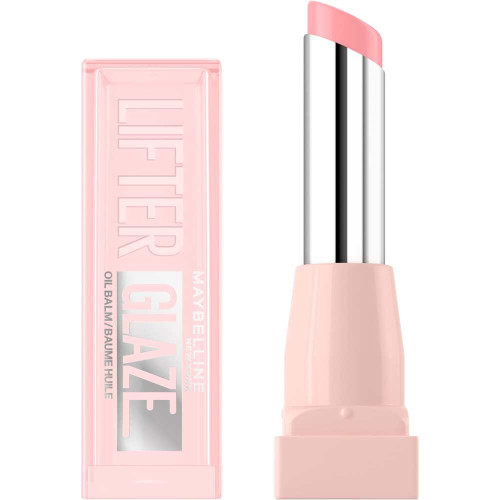 Maybelline Lifter Glaze Балсам за устни 002