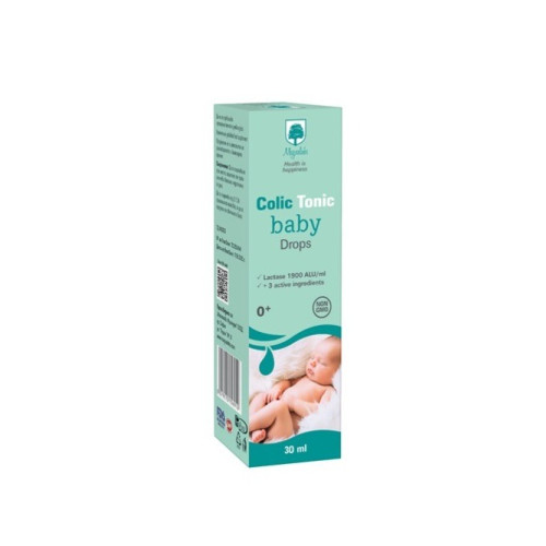 Colic Tonic Baby против колики 30 мл Magnalabs