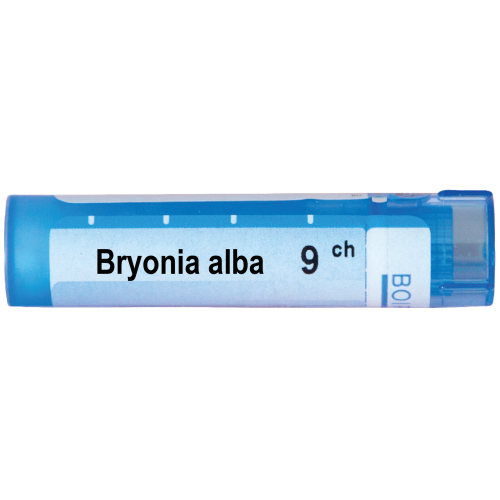 Boiron Bryonia Бриониа 9 СН