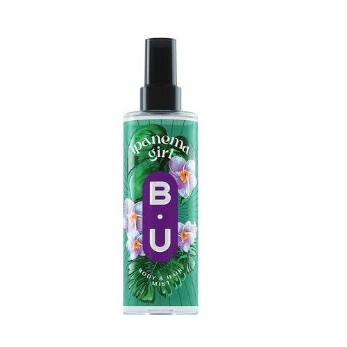 B.U. Ipanema Gilrl Боди мист 200 мл