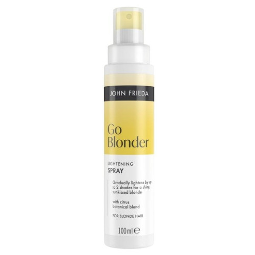 John Frieda Go Blonder Изсветляващ спрей 100 мл