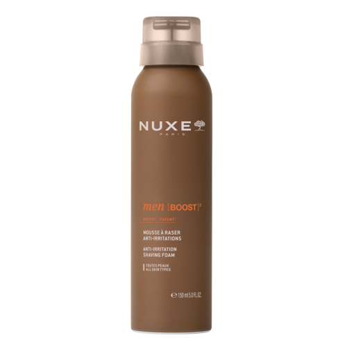 Nuxe Men Boost Пяна за бръснене 150 мл