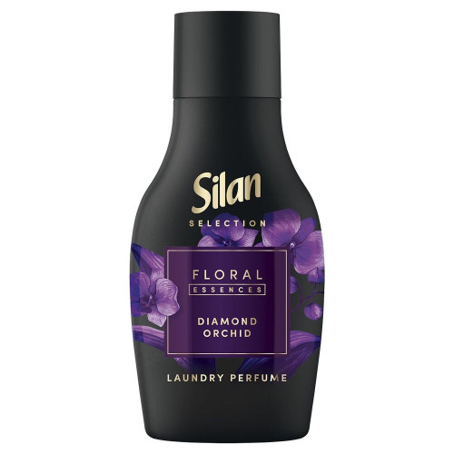 Silan Diamond Orchid Перилен парфюм 540 мл