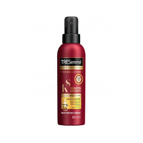 TRESemme Keratin Smooth Спрей за топлинна защита 200 мл