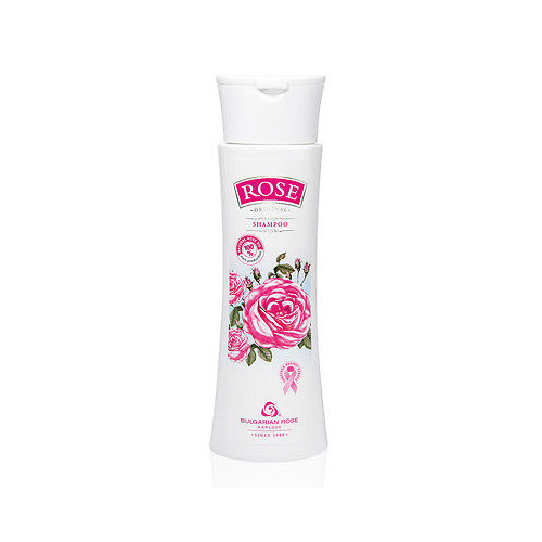 Rose Original Шампоан за коса 200 мл Българска роза 