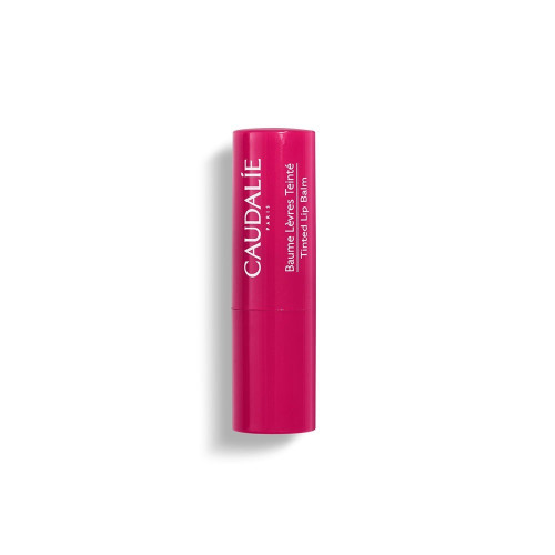 Caudalie Vinotherapist Оцветен балсам за устни 4.5 г