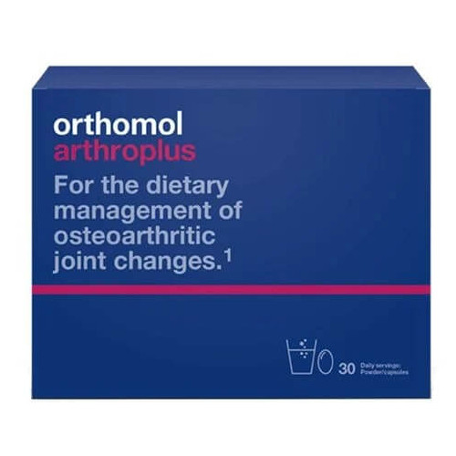 Orthomol Arthro Plus х 30 дневни дози