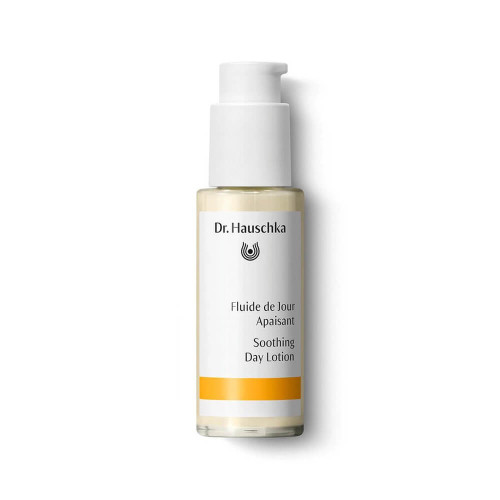 Dr. Hauschka Успокояващ дневен лосион 50 мл 
