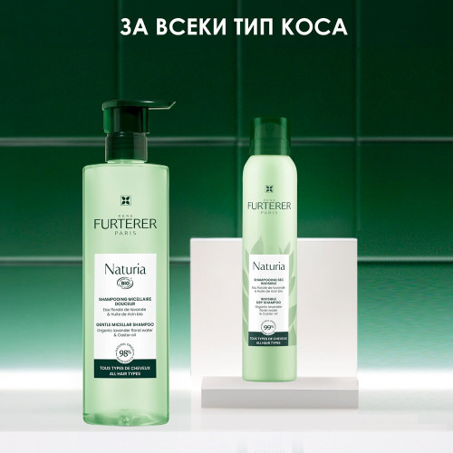 Rene Furterer Комплект грижа за коса