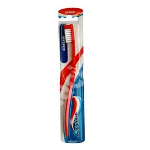 Aquafresh Standard Medium Четка за зъби
