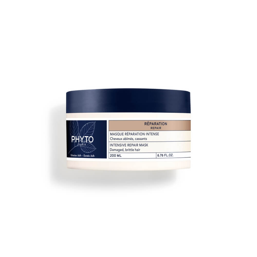 Phyto Repair Възстановяваща маска за коса, 200 мл