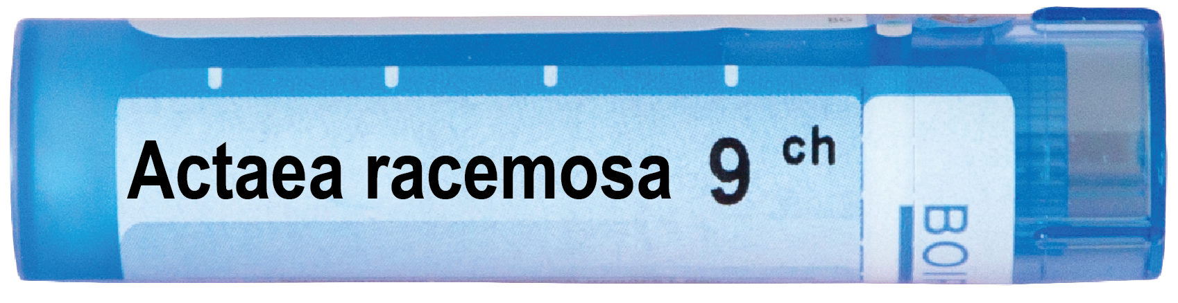 Boiron Actaea racemosa Актаеа рацемоса 9 СН