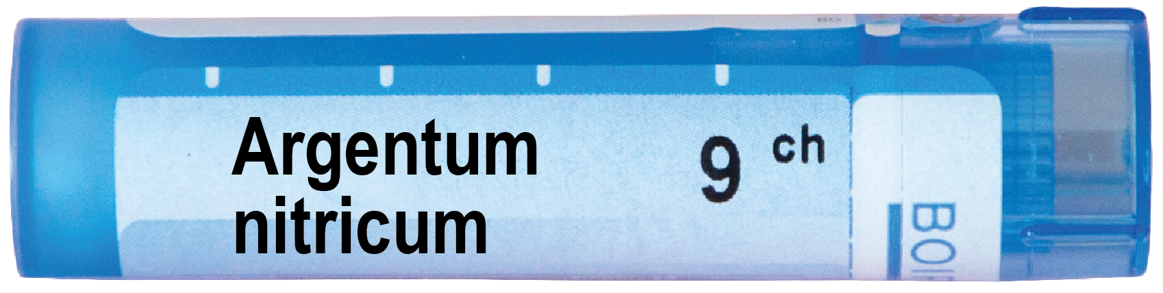 Boiron Argentum nitricum Аргентум нитрикум 9 СН