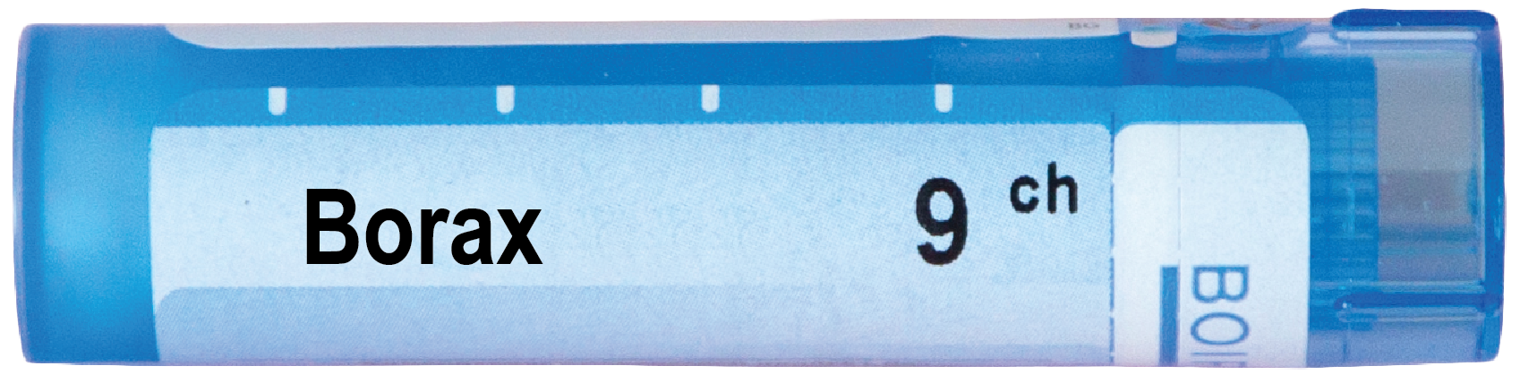 Boiron Borax Боракс 9 СН