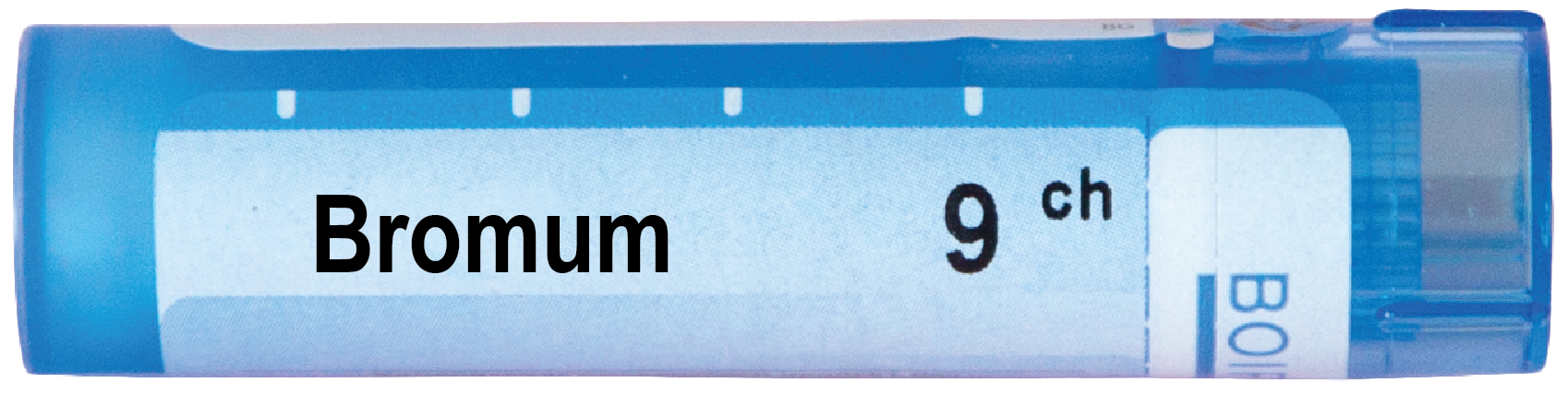 Boiron Bromum Бромум 9 СН