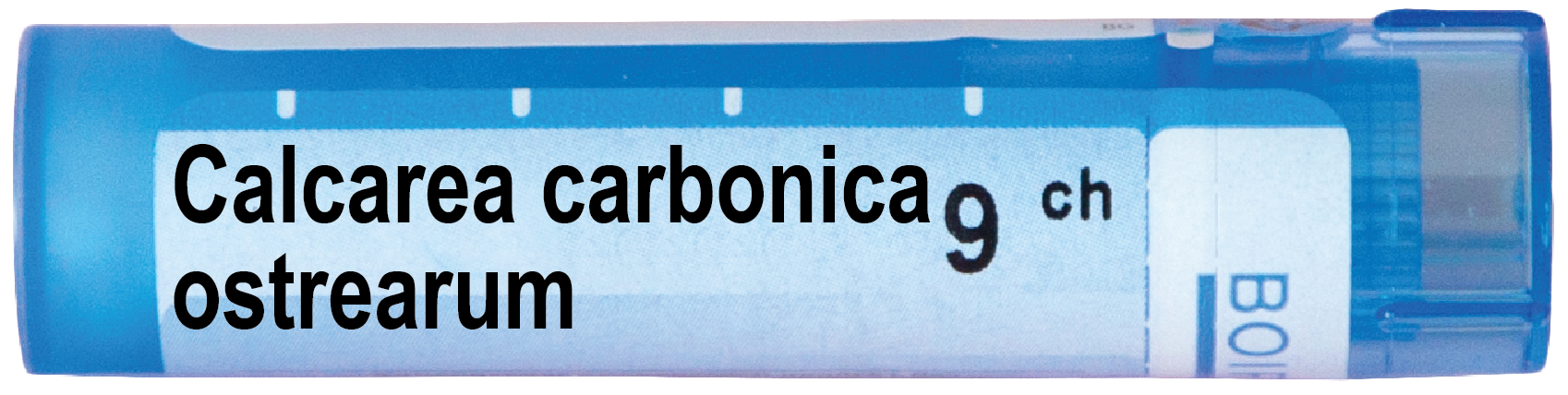 Boiron Calcarea carbonica ostrearum Калкареа карбоника 9 СН