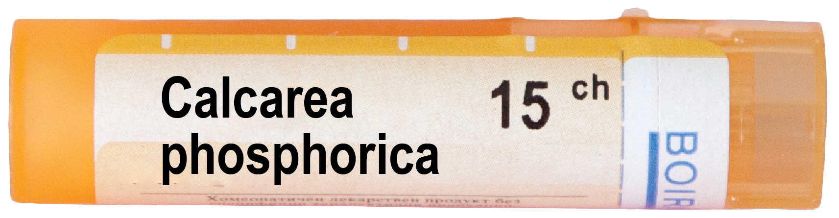 Boiron Calcarea phosphorica Калкареа фосфорика 15 СН