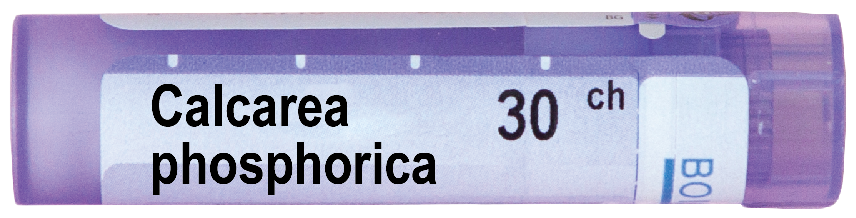 Boiron Calcarea phosphorica Калкареа фосфорика 30 СН