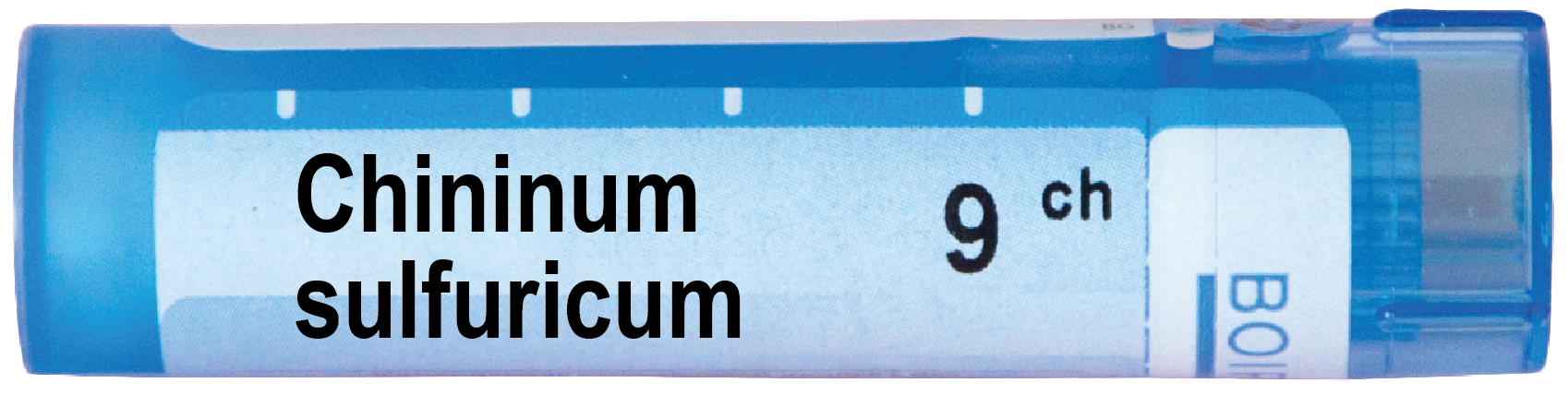 Boiron Chininum sulfuricum Хининум сулфурикум 9 СН